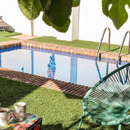 Apartamentos Granata Granada Bagian luar foto