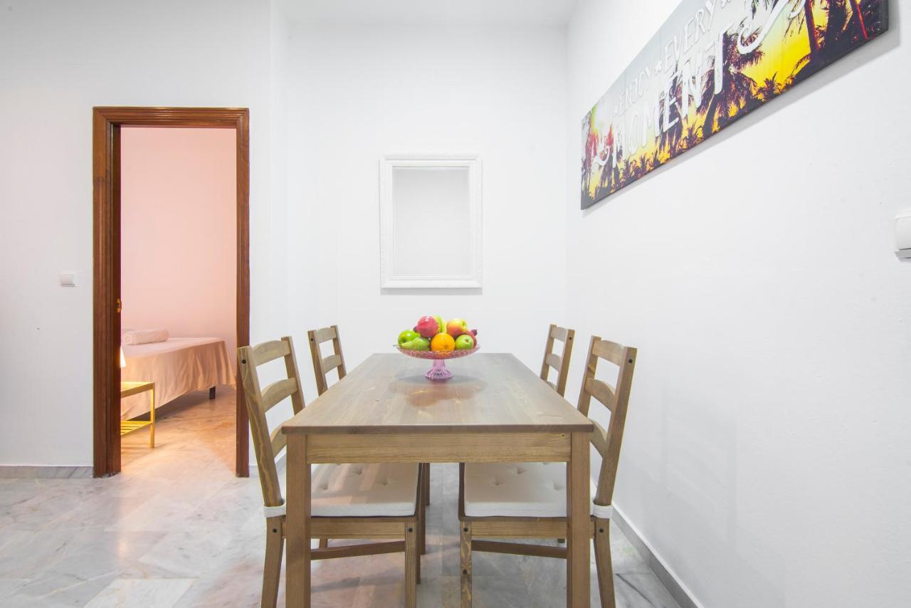 Apartamentos Granata Granada Bagian luar foto