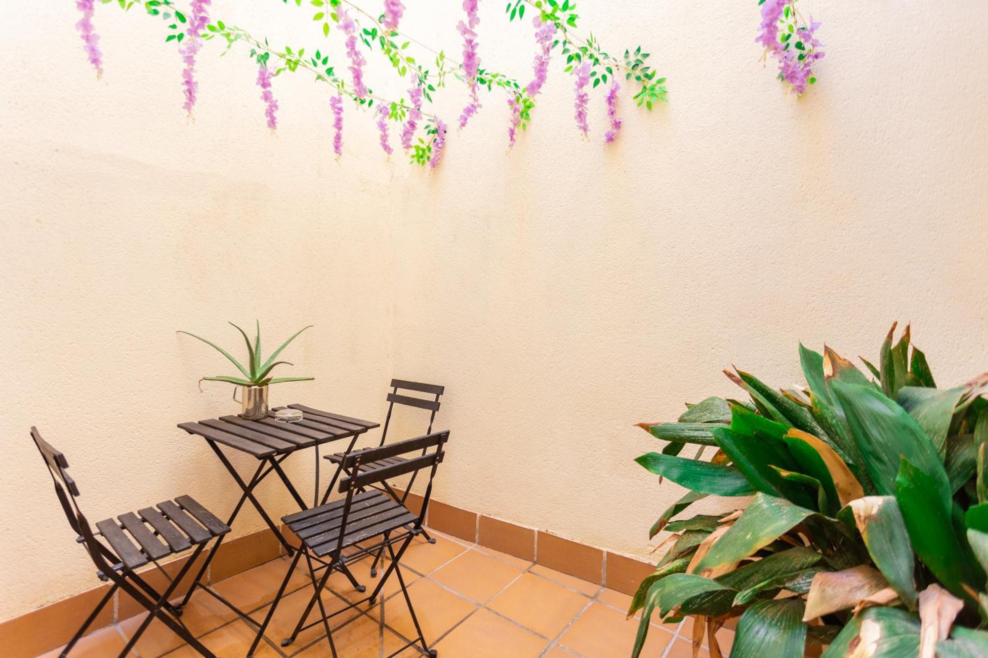 Apartamentos Granata Granada Bagian luar foto