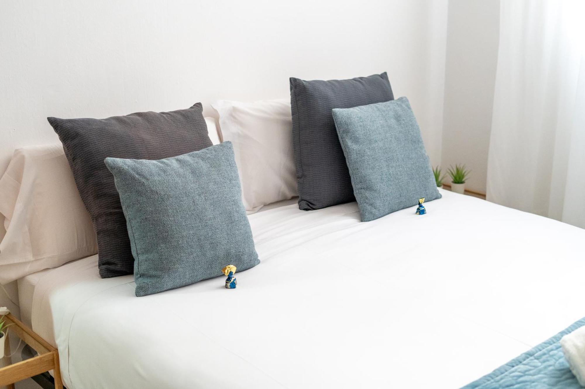 Apartamentos Granata Granada Bagian luar foto