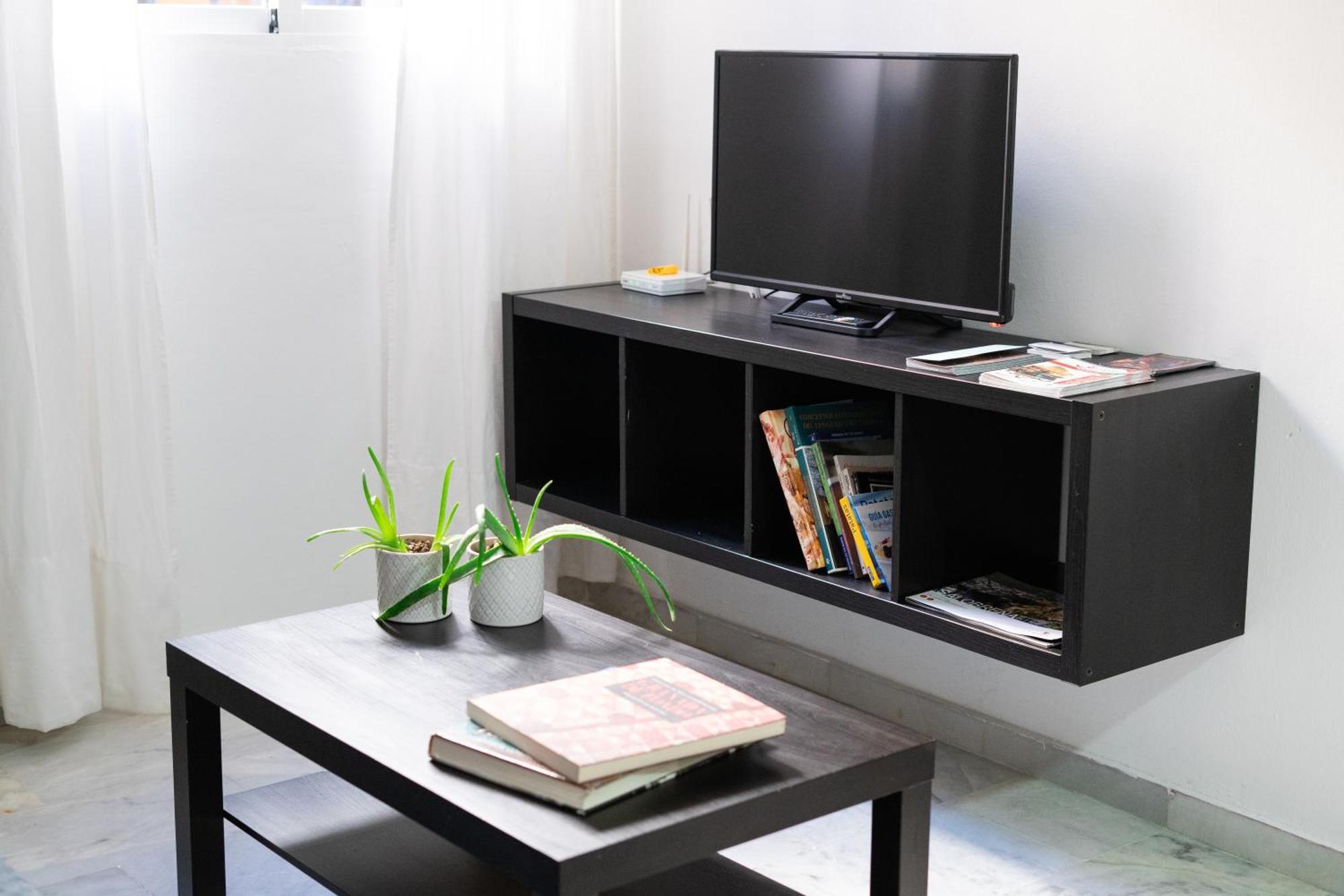 Apartamentos Granata Granada Bagian luar foto