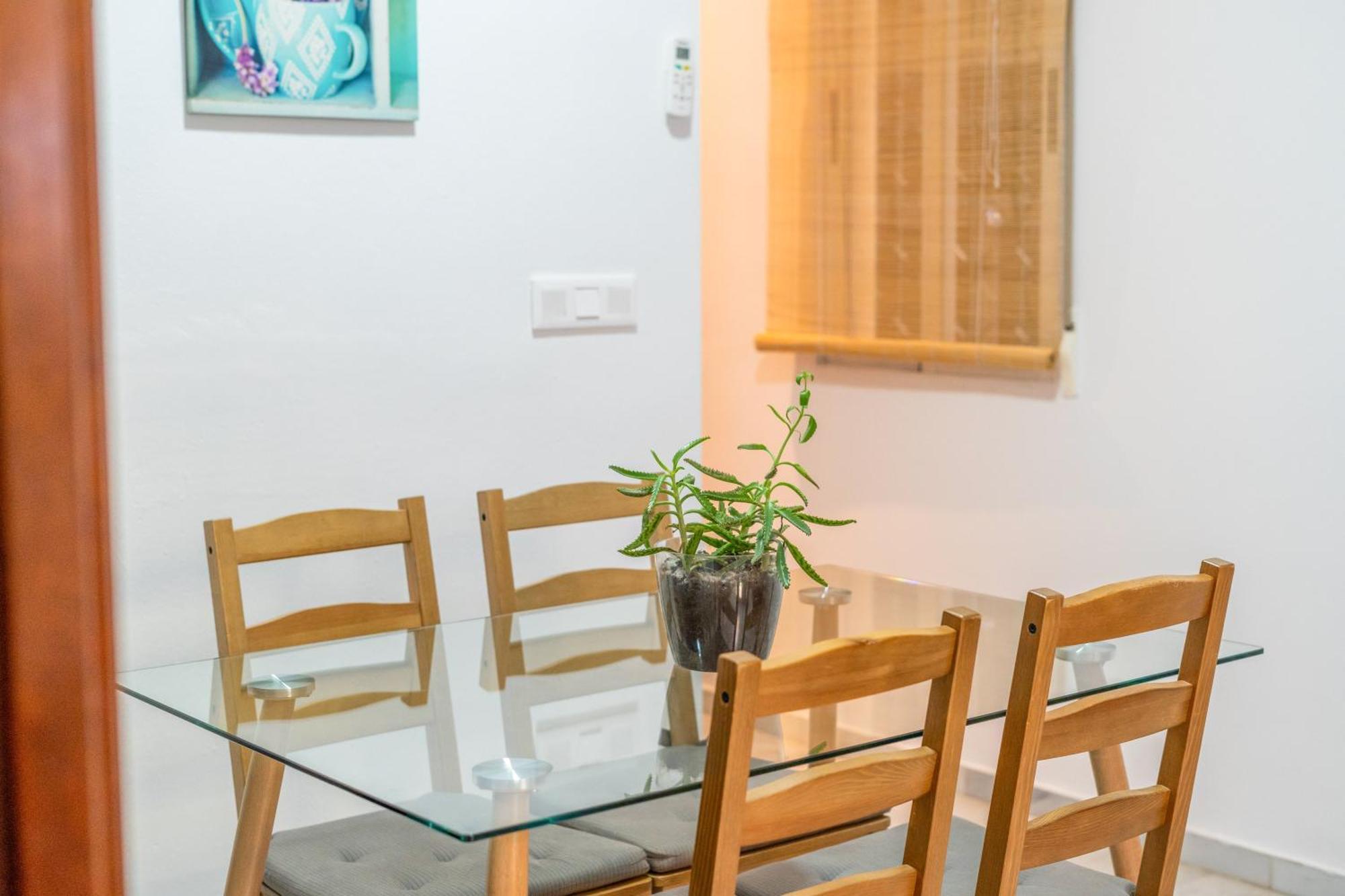 Apartamentos Granata Granada Bagian luar foto