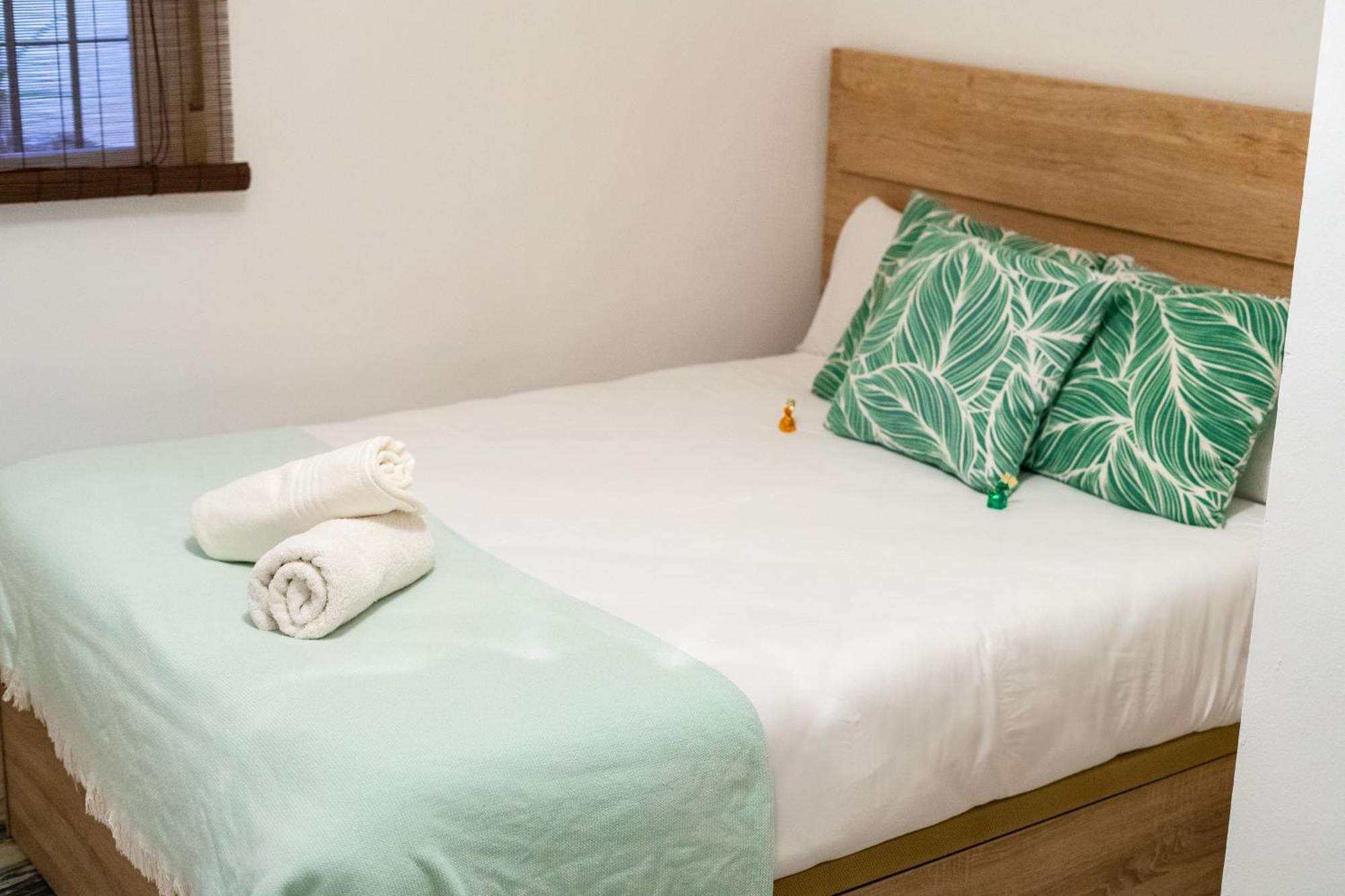 Apartamentos Granata Granada Bagian luar foto