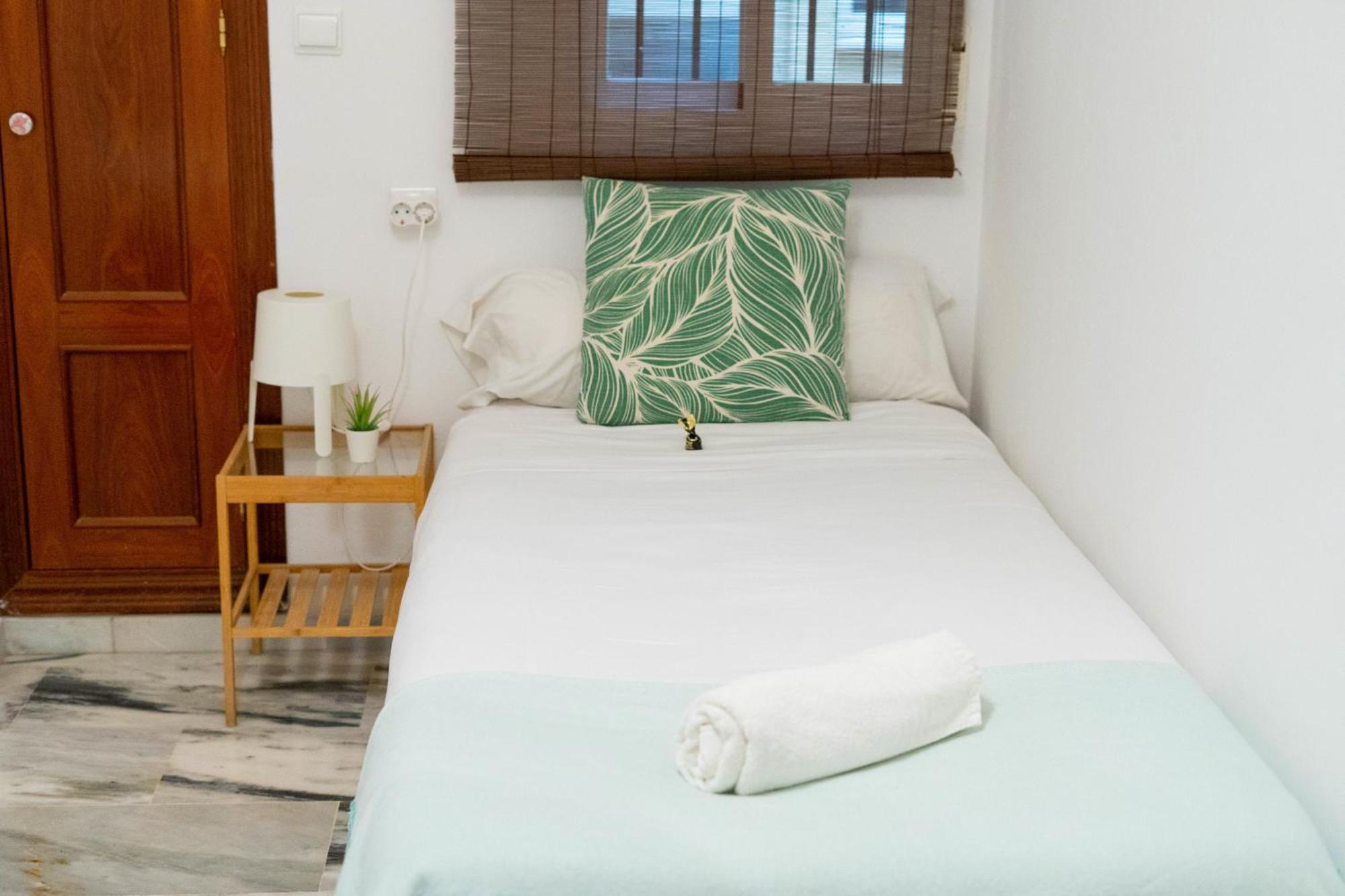Apartamentos Granata Granada Bagian luar foto
