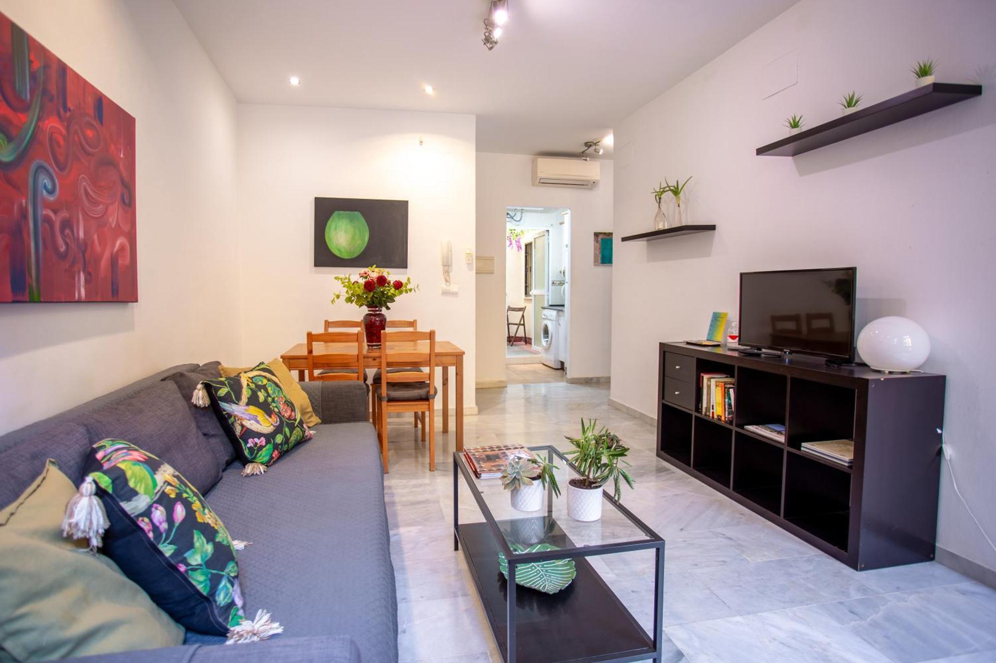 Apartamentos Granata Granada Bagian luar foto
