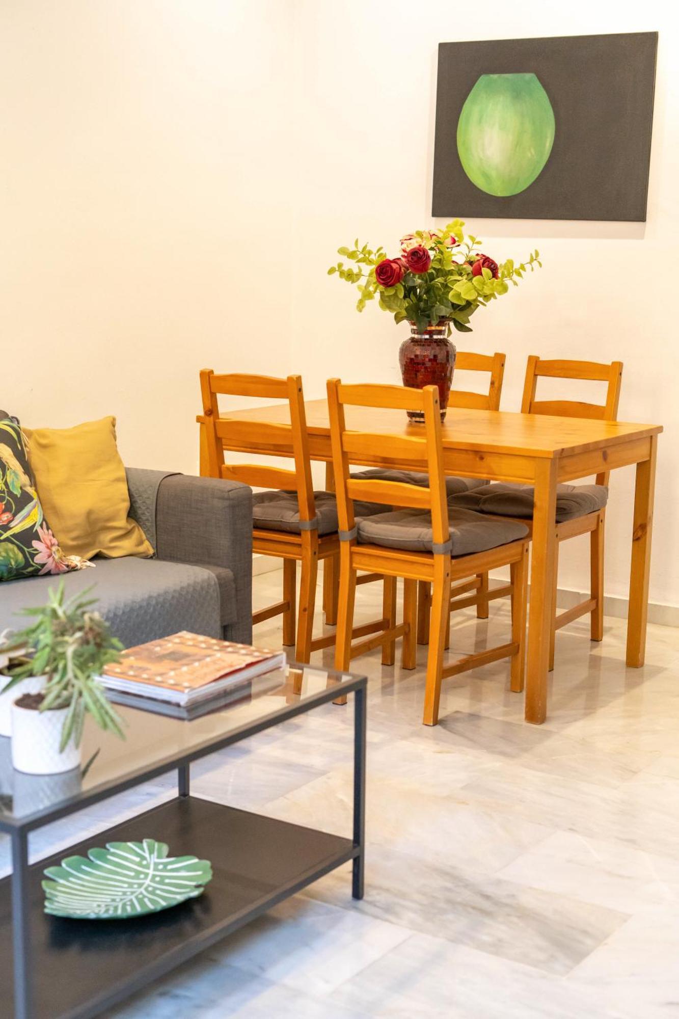Apartamentos Granata Granada Bagian luar foto