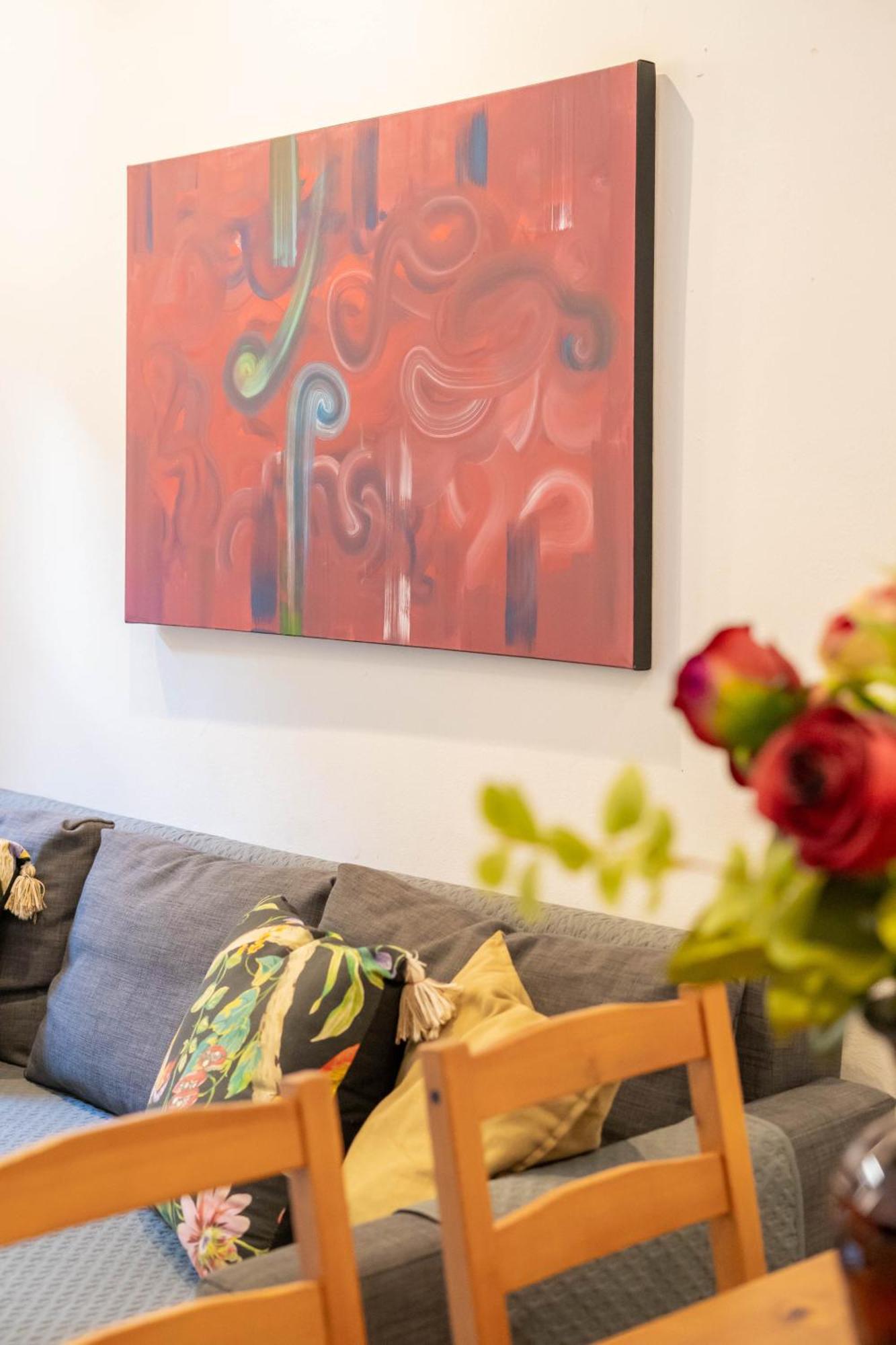 Apartamentos Granata Granada Bagian luar foto