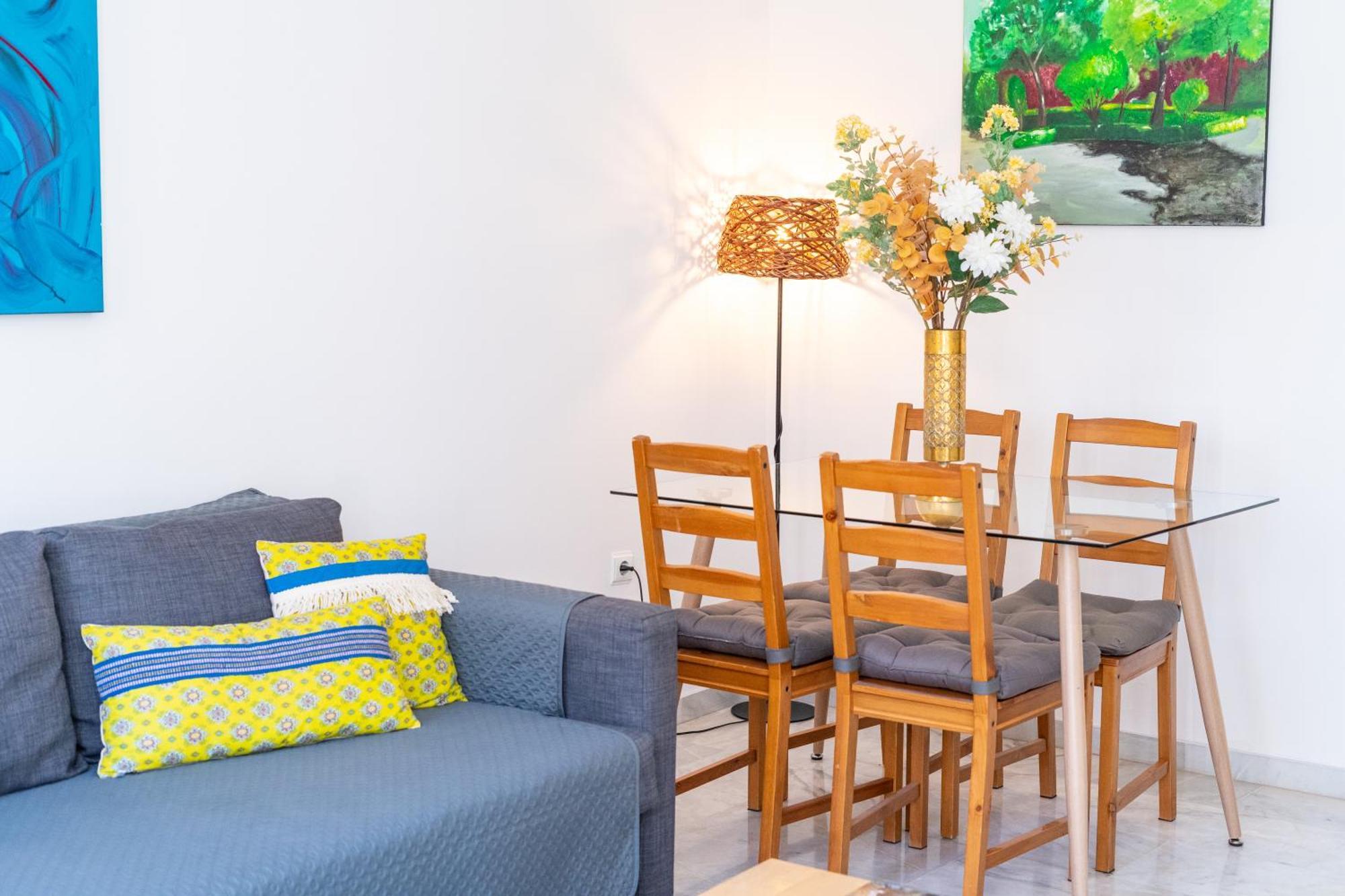 Apartamentos Granata Granada Bagian luar foto